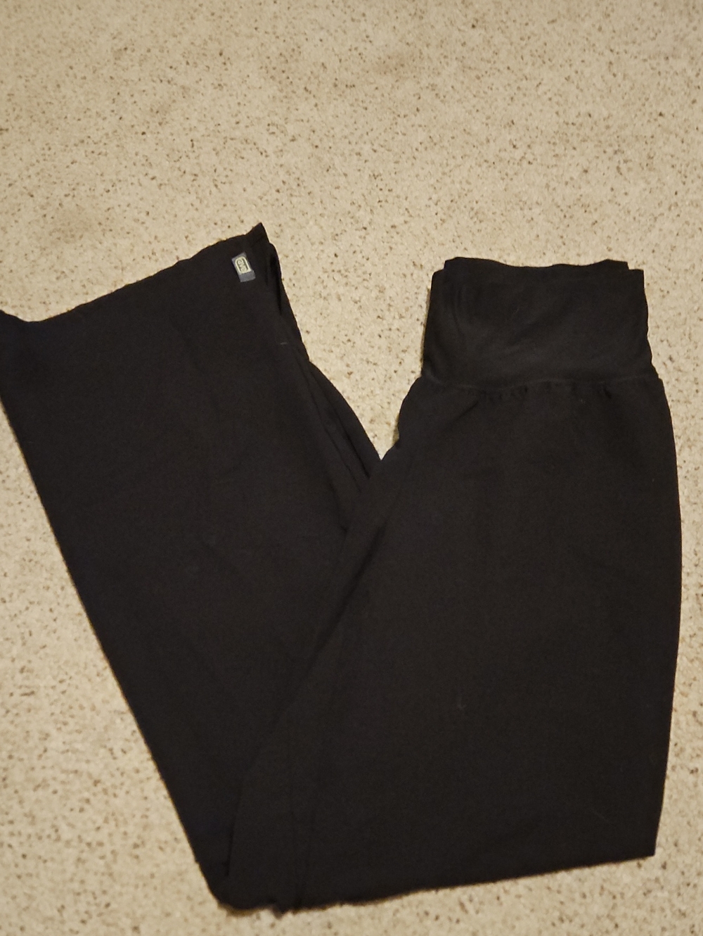 Maternity Scrub Pant